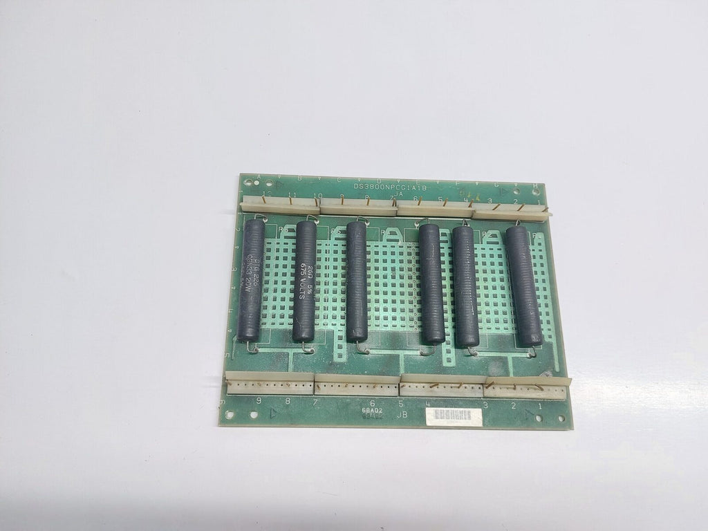 DS3800NPCG1A1B PCB CARD