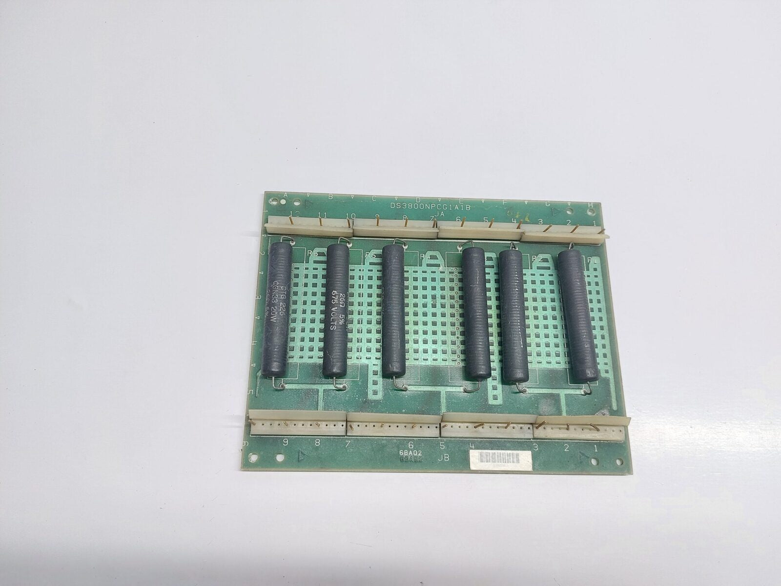 DS3800NPCG1A1B PCB CARD