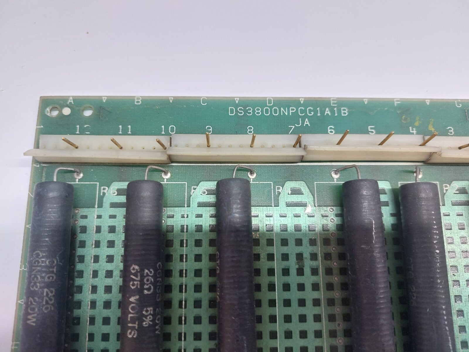 DS3800NPCG1A1B PCB CARD