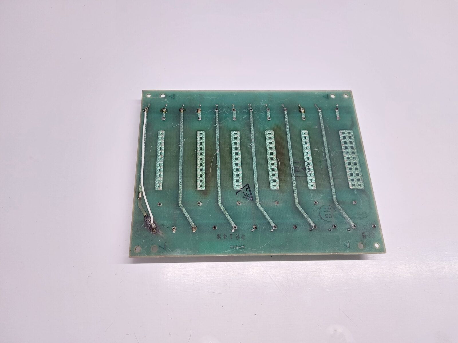 DS3800NPCG1A1B PCB CARD