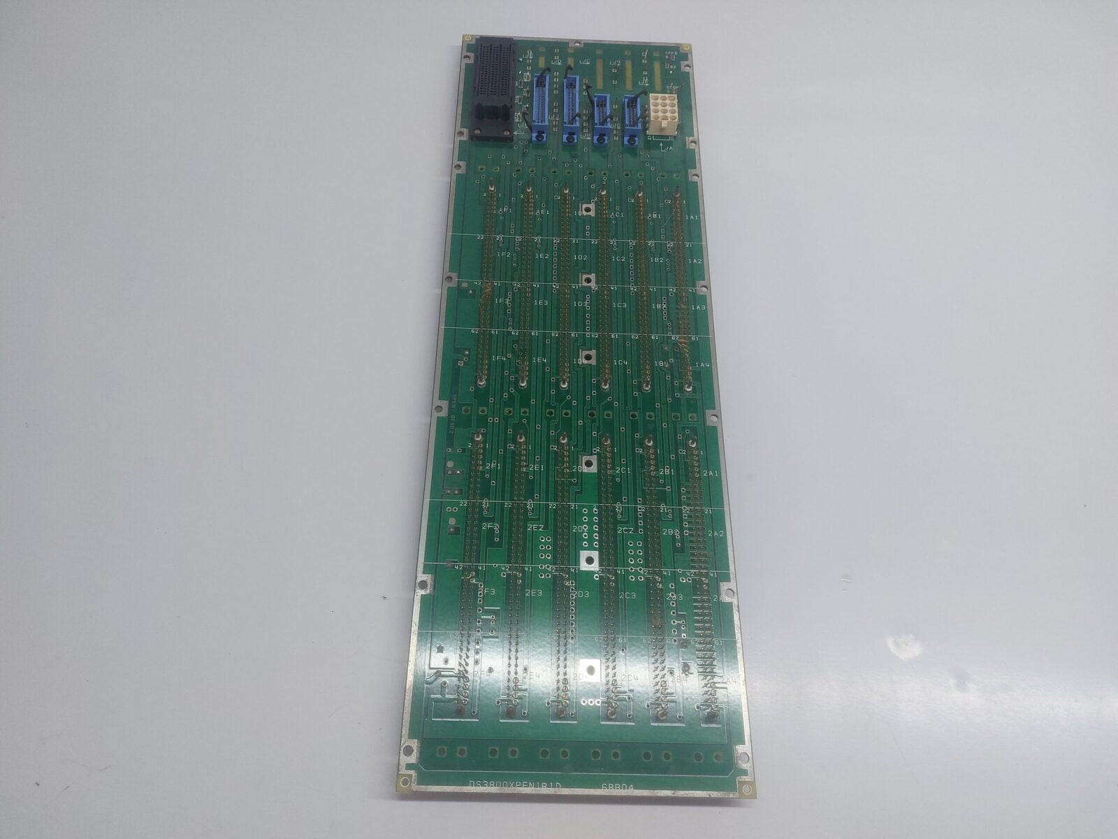 GE DS3800XPEN1B1D EXTENDER BOARD
