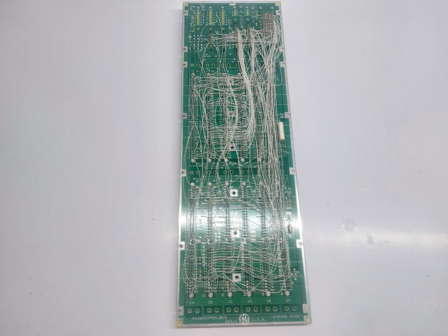 GE DS3800XPEN1B1D EXTENDER BOARD