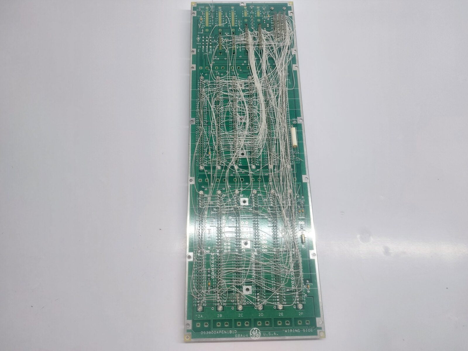 GE DS3800XPEN1B1D EXTENDER BOARD