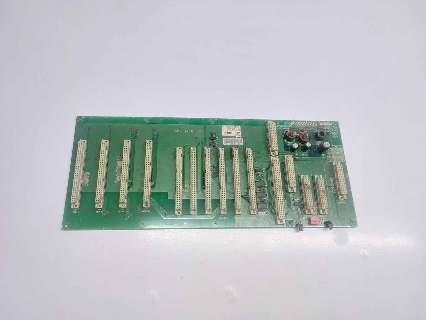 ATC G2-MBU-1 PCB CARD
