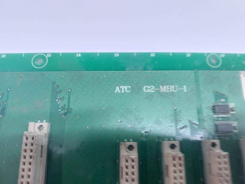 ATC G2-MBU-1 PCB CARD