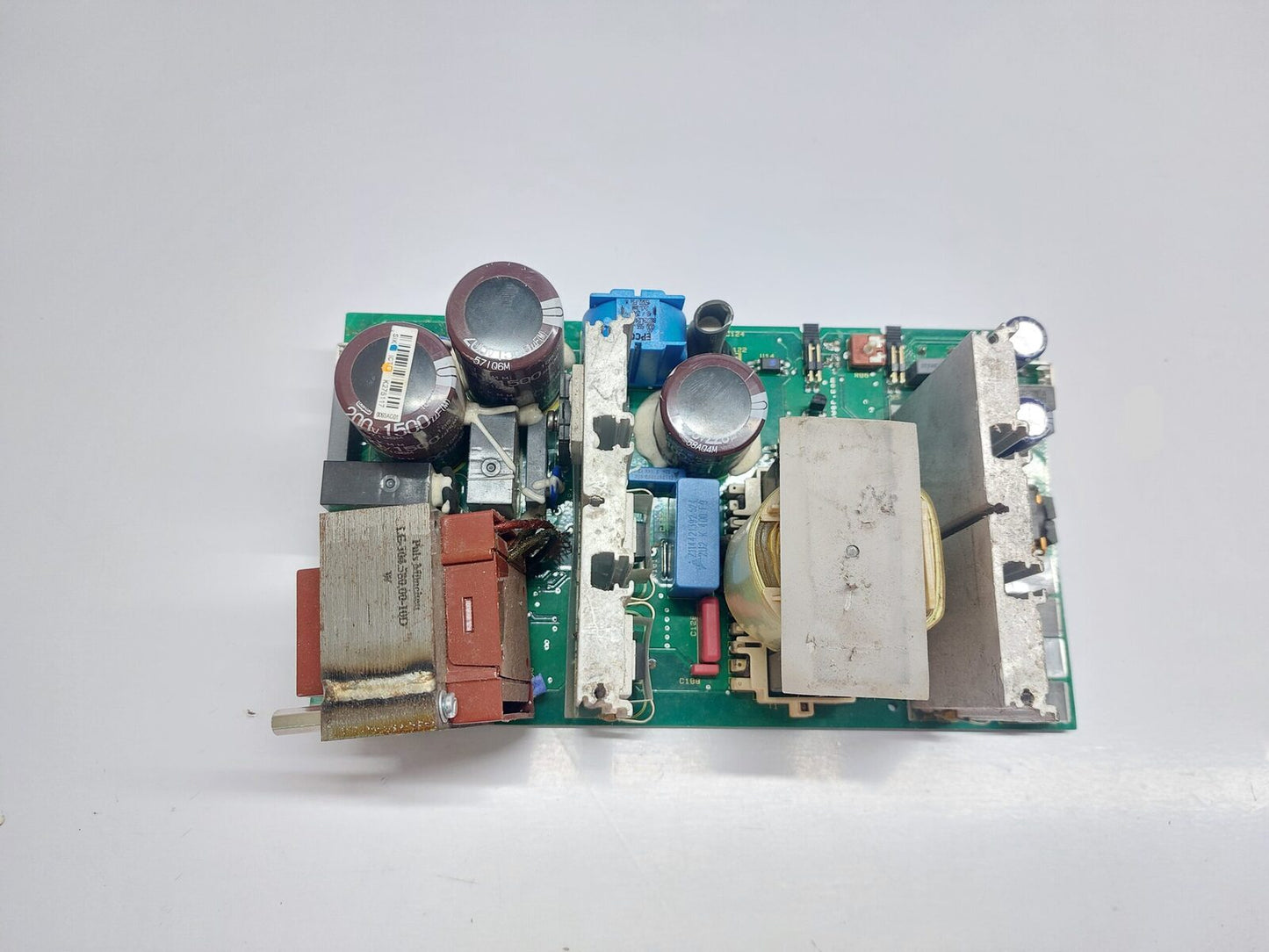E211670 CIRCUIT BOARD 94V-0