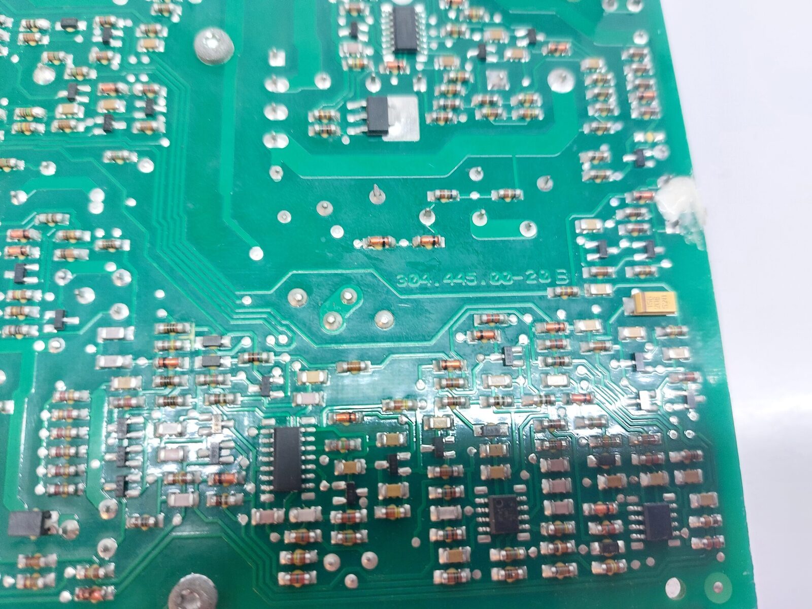 E211670 CIRCUIT BOARD 94V-0