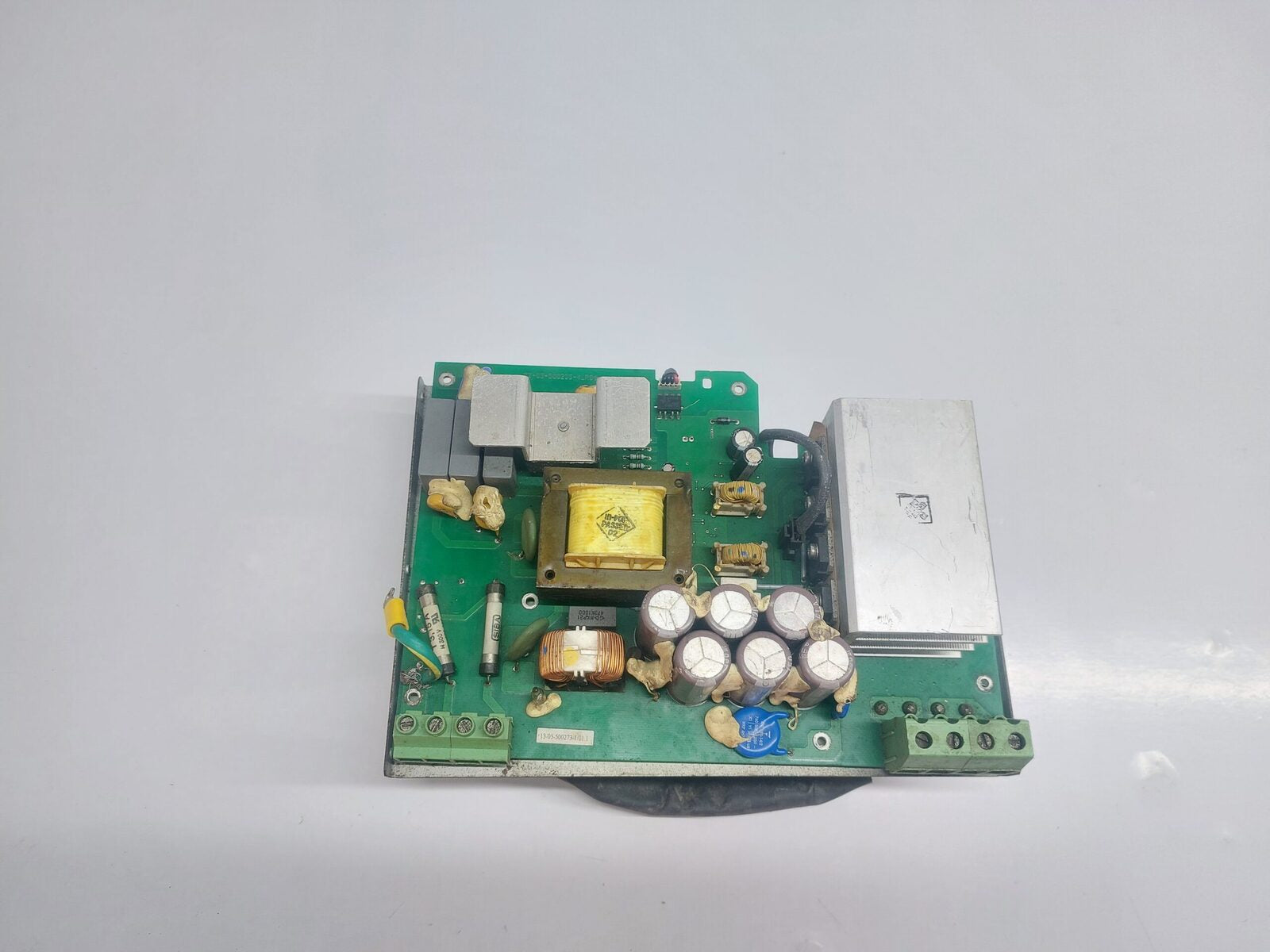 13-05-500273-1/01.1 PCB CARD