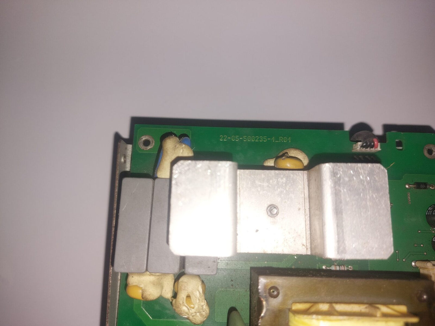 13-05-500273-1/01.1 PCB CARD