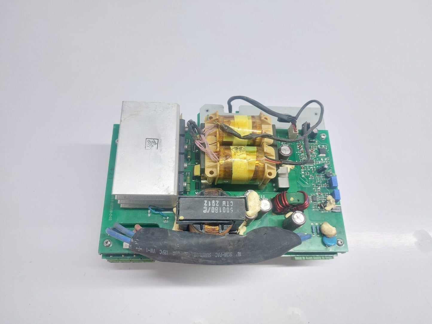 13-05-500273-1/01.1 PCB CARD