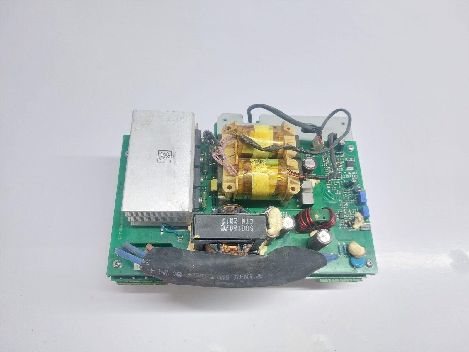 13-05-500273-1/01.1 PCB CARD