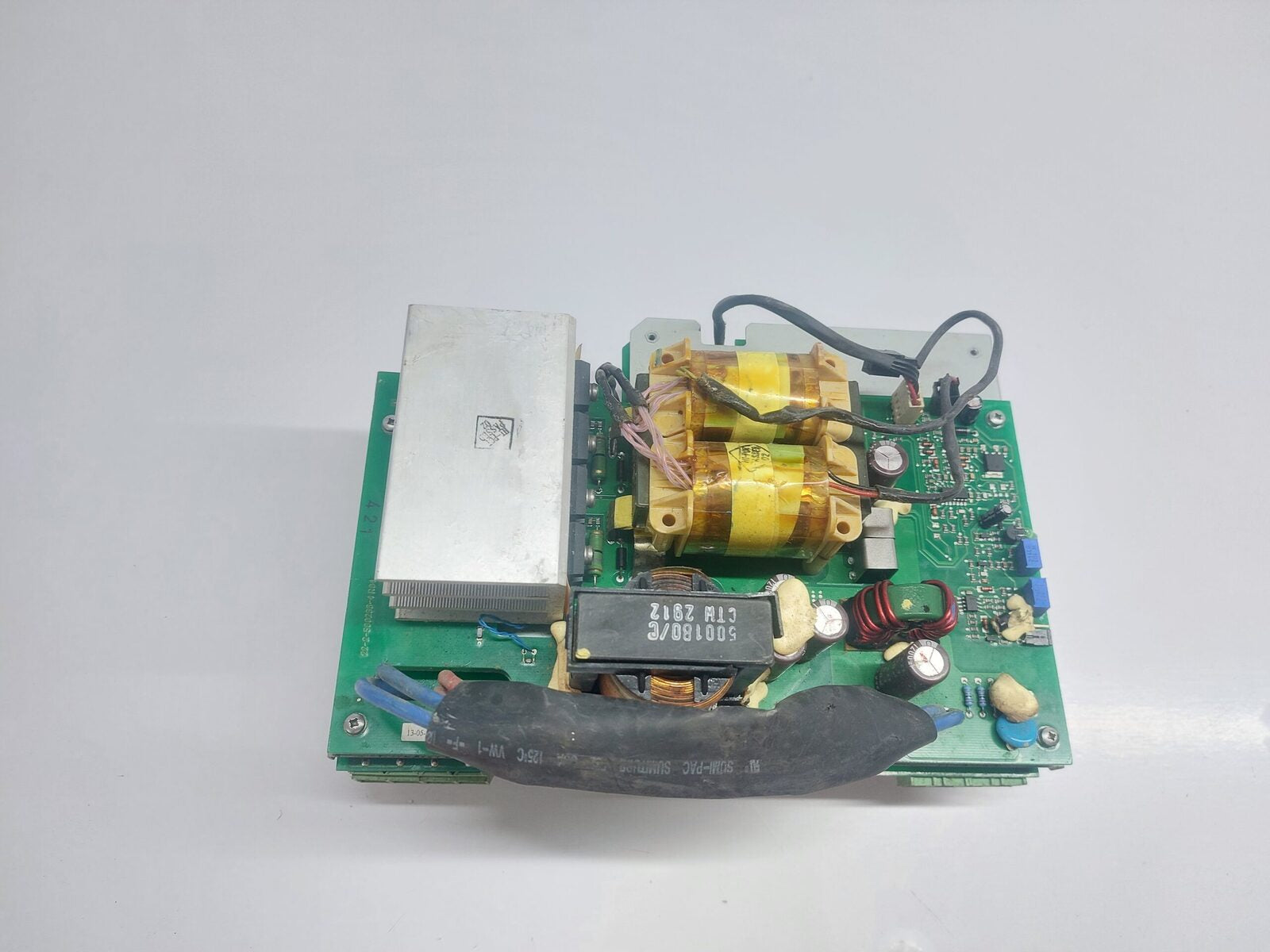 13-05-500273-1/01.1 PCB CARD