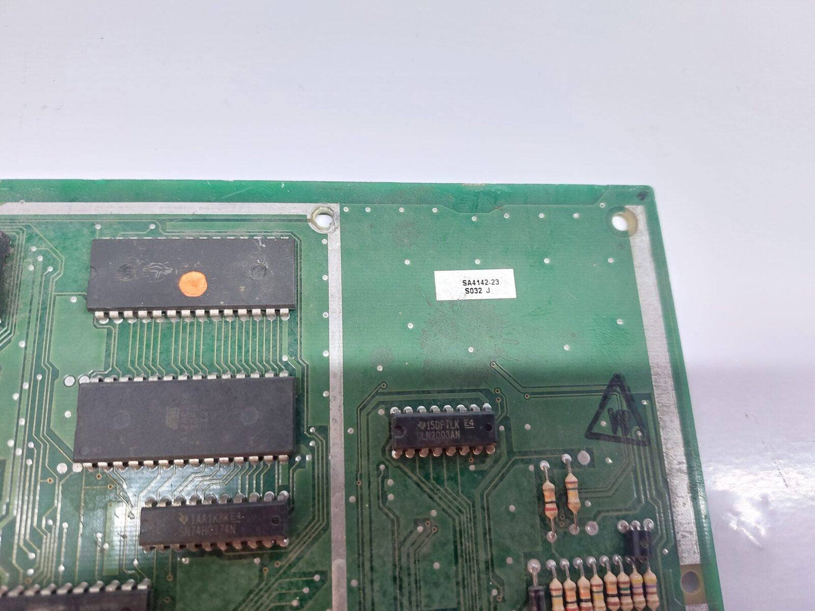 SA4142-23 PCB CARD S032 J