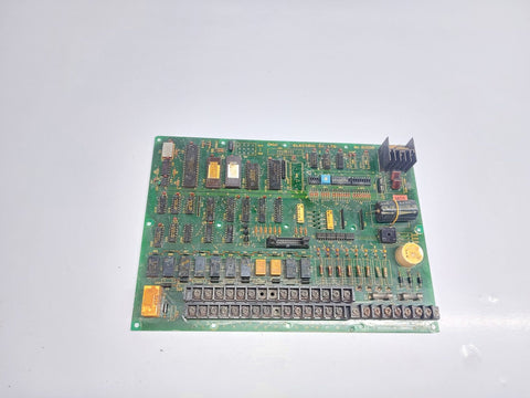 OKUI ELECTRIC 61000 PCB CARD