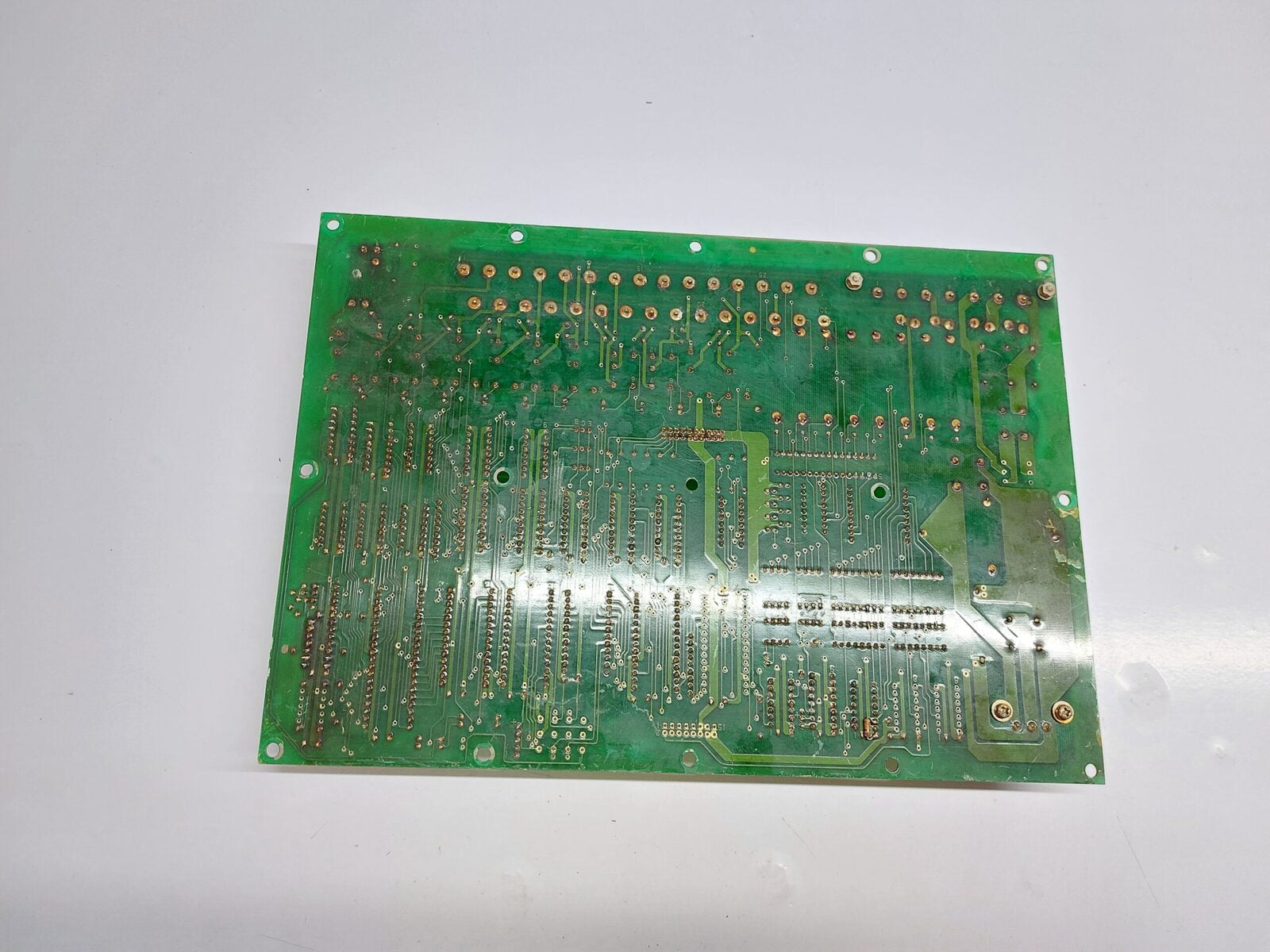 OKUI ELECTRIC 61000 PCB CARD