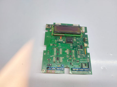 CONTROL EPCON-1 00 12 03-144 ELECTRO-PNEUMATIC CONTROLLER BOARD