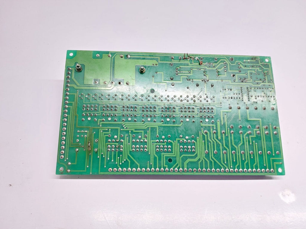 HYUN JIN 97.2. HJ-107 PCB CARD