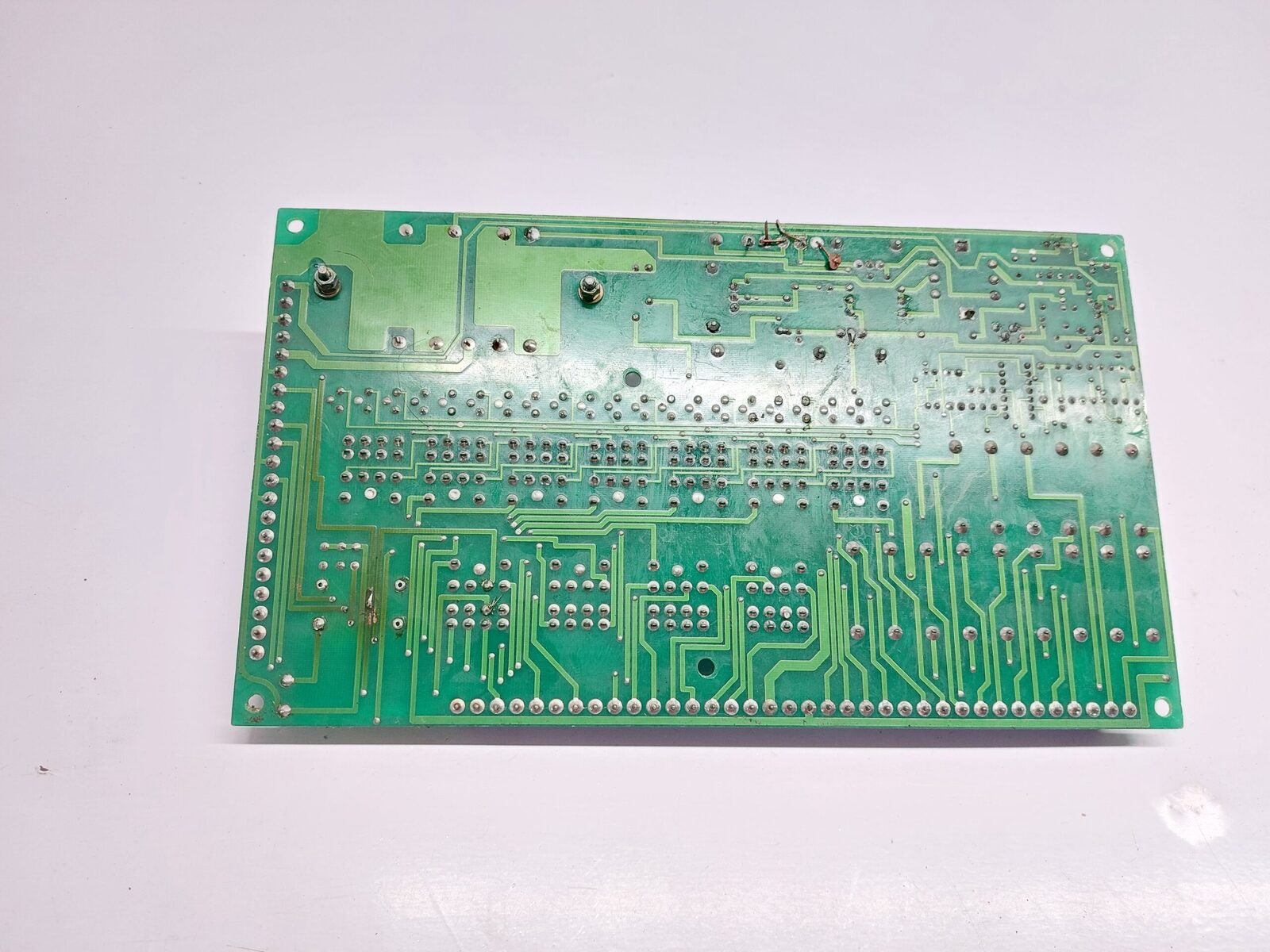 HYUN JIN 97.2. HJ-107 PCB CARD