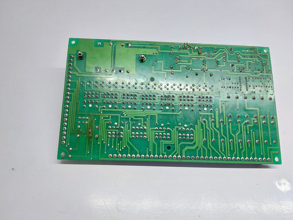 HYUN JIN 97.2. HJ-107 PCB CARD