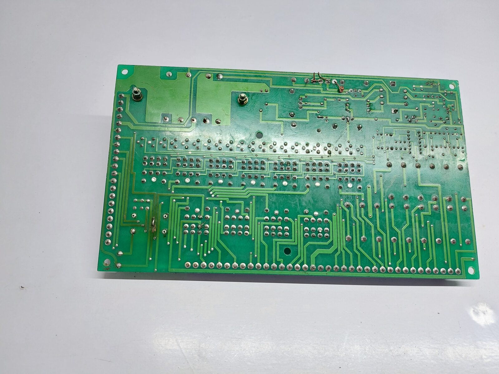 HYUN JIN 97.2. HJ-107 PCB CARD