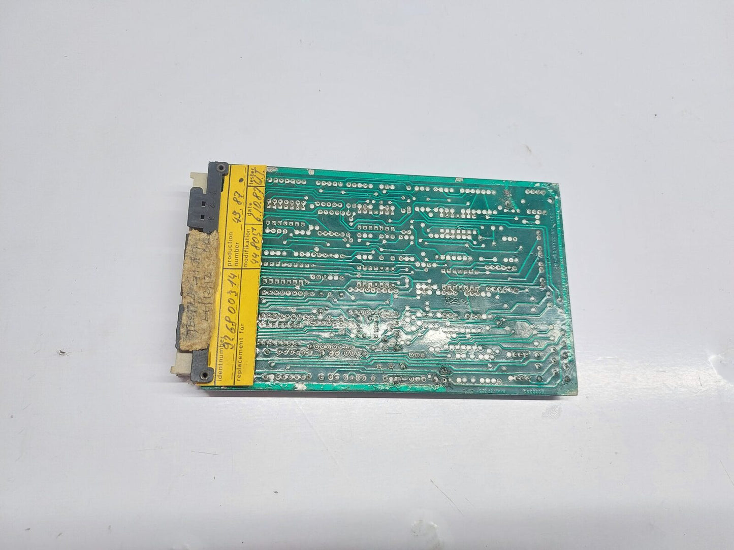 LIEBHERR 926800314 PCB CARD 661006