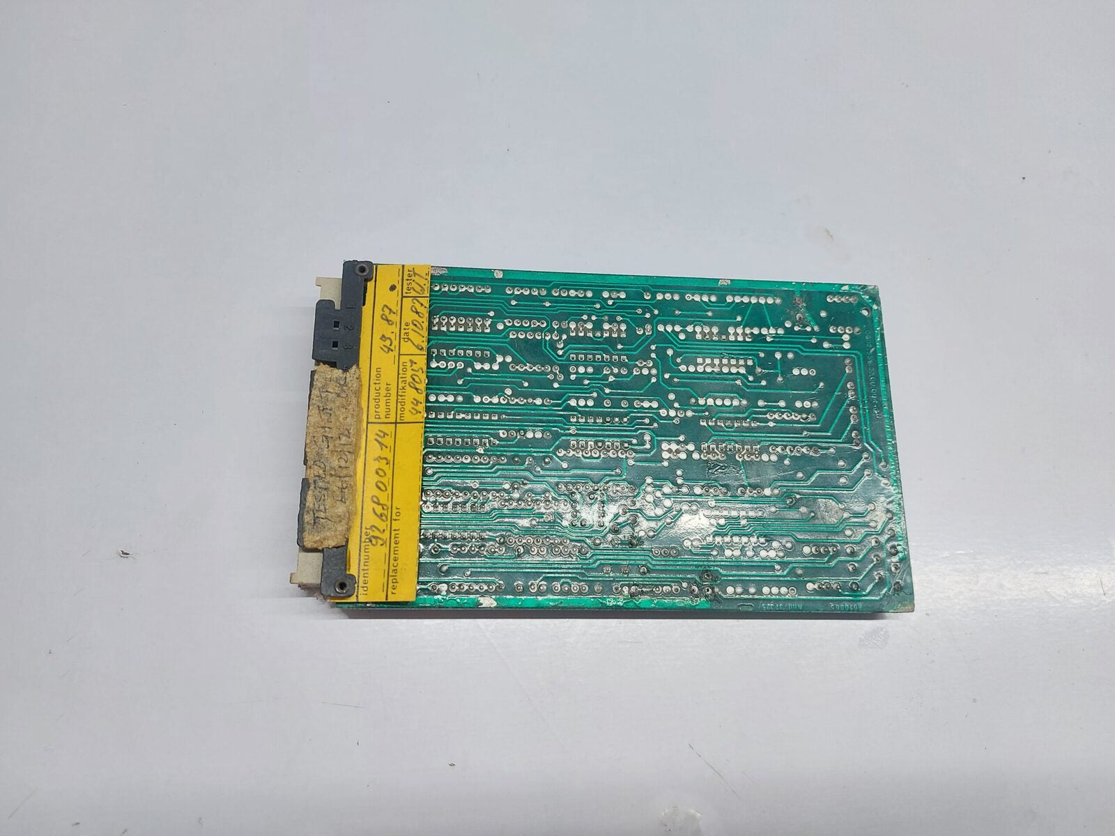 LIEBHERR 926800314 PCB CARD 661006