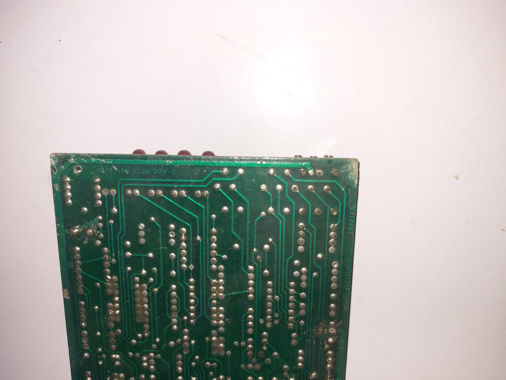 LIEBHERR 926800314 PCB CARD 661006