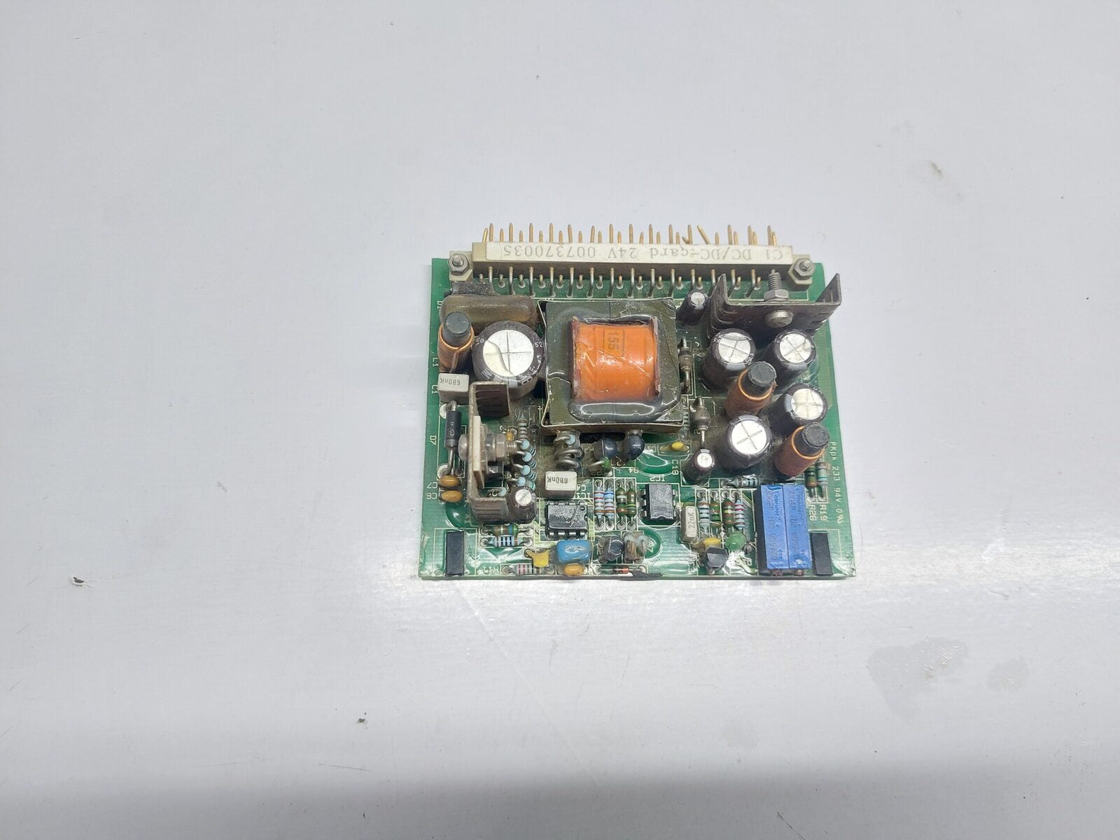 WARTSILA SR 912910 DC/DC CARD