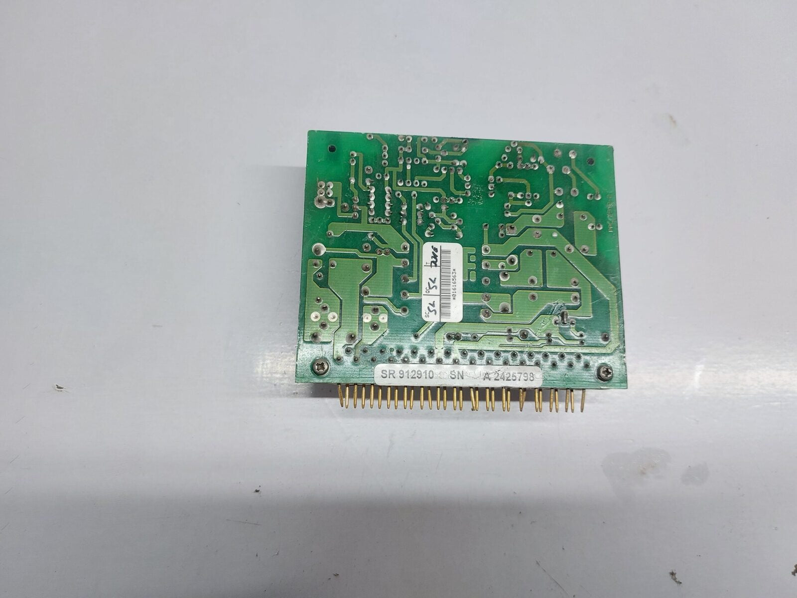 WARTSILA SR 912910 DC/DC CARD