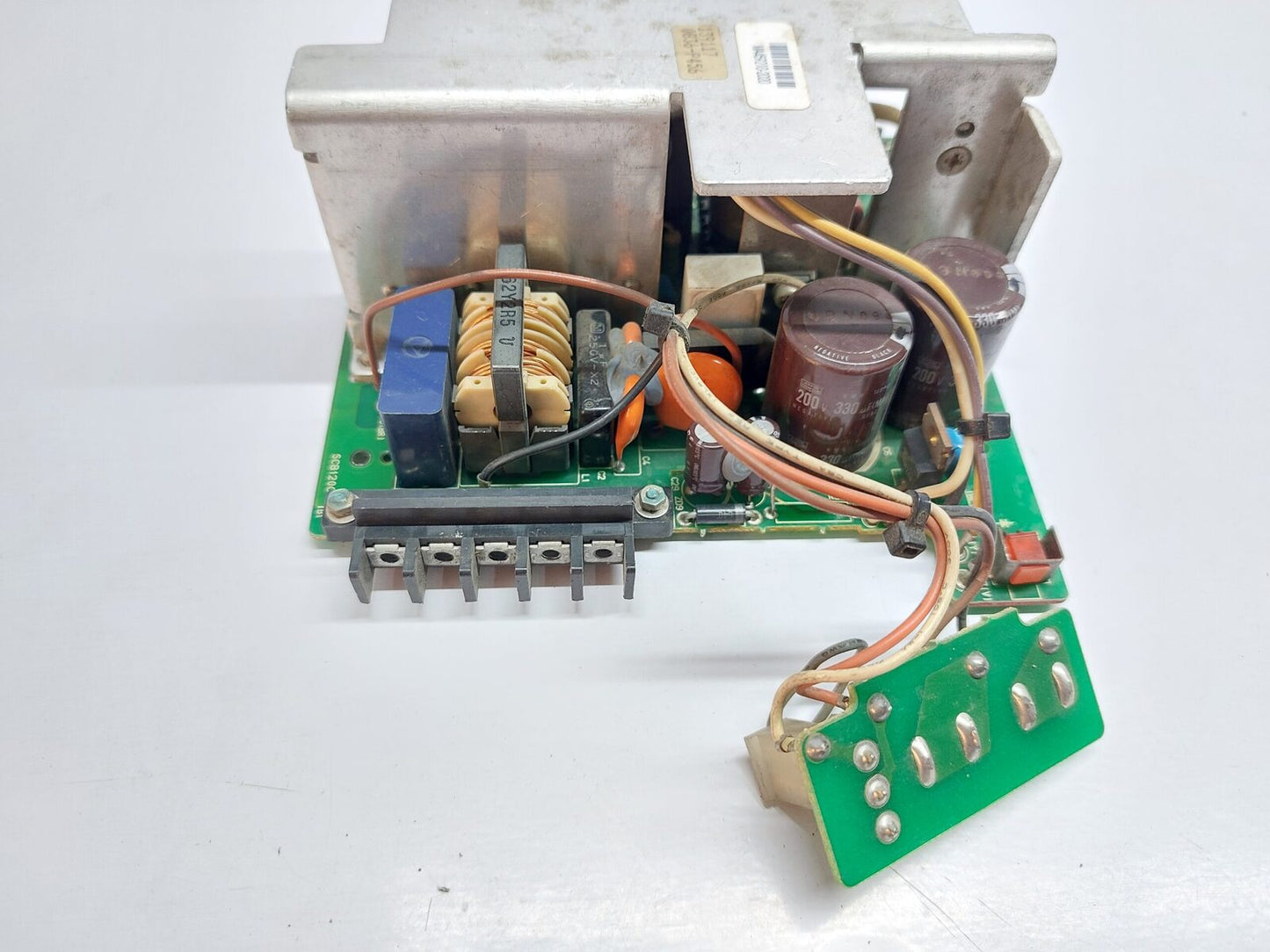 MA459210-2020 POWER SUPPLY PCB CARD PSW1.1