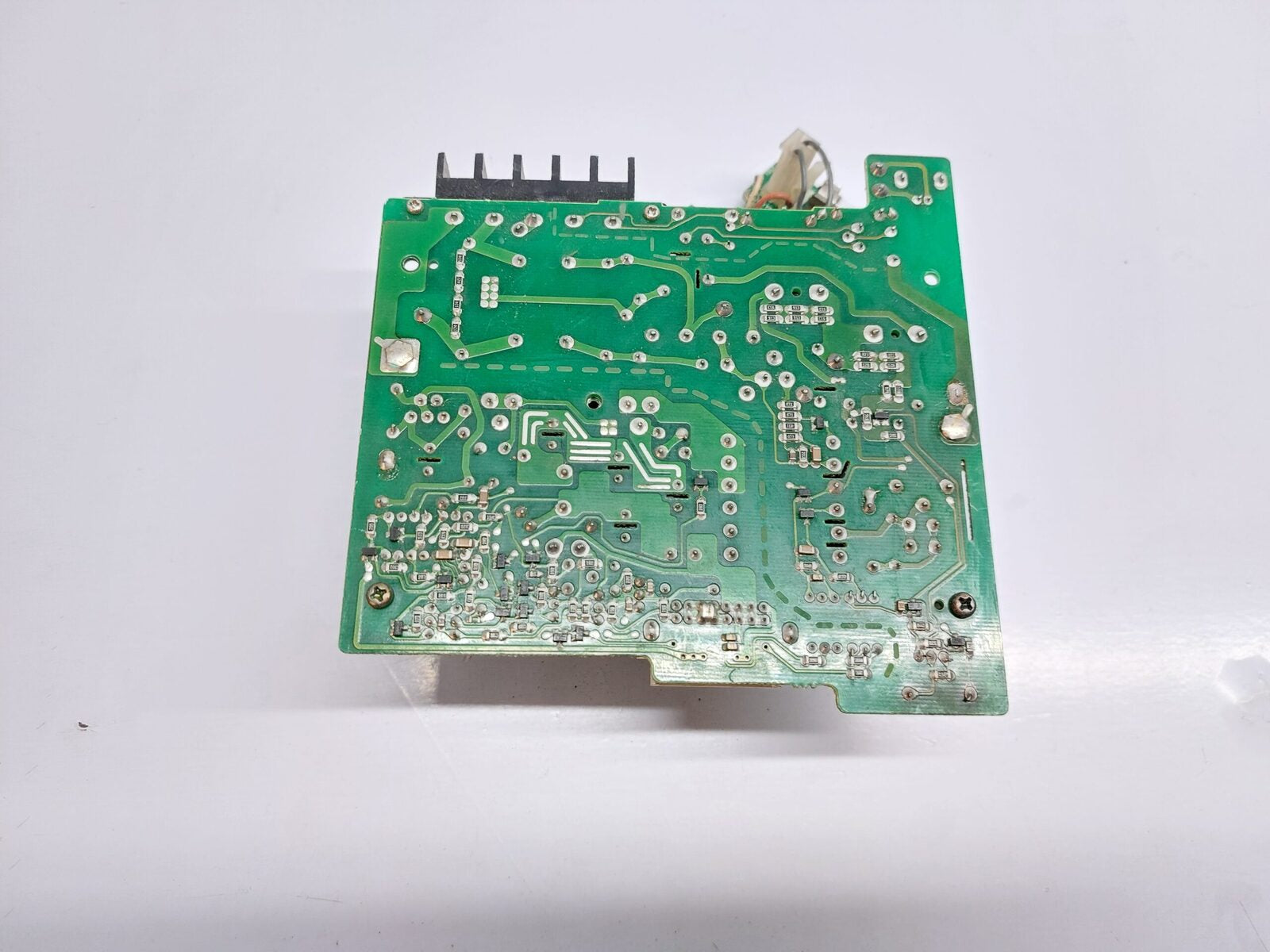 MA459210-2020 POWER SUPPLY PCB CARD PSW1.1