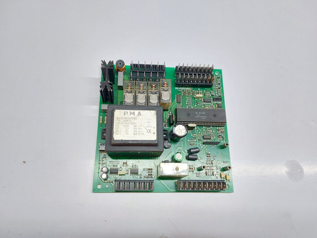 C5110616 PCB CARD