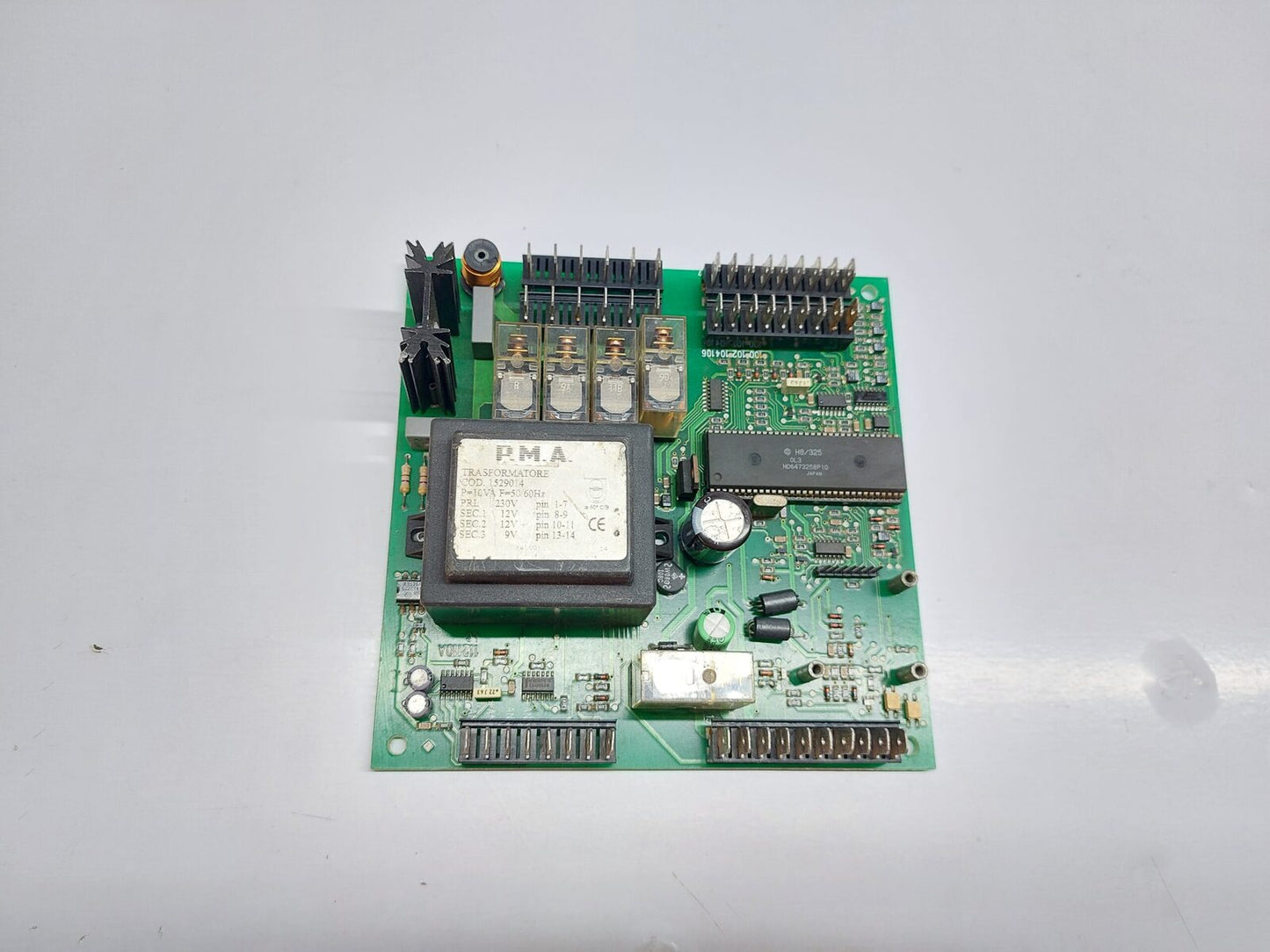 C5110616 PCB CARD