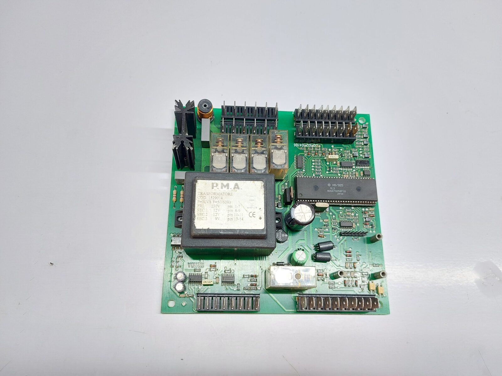 C5110616 PCB CARD
