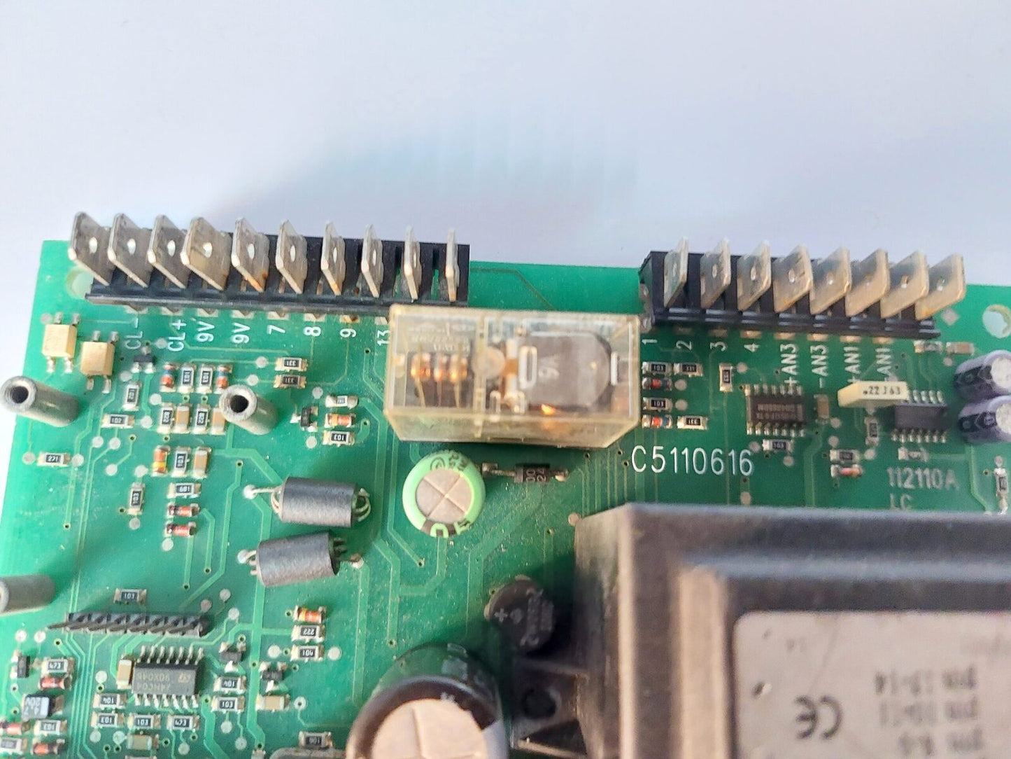 C5110616 PCB CARD