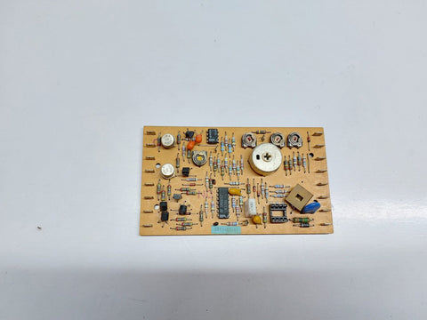 2911-87-11 PCB CARD