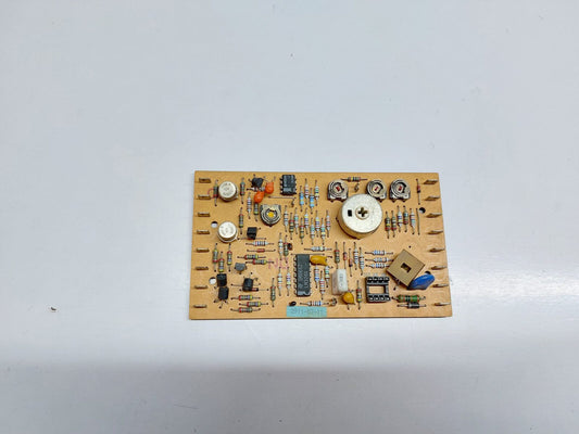 2911-87-11 PCB CARD