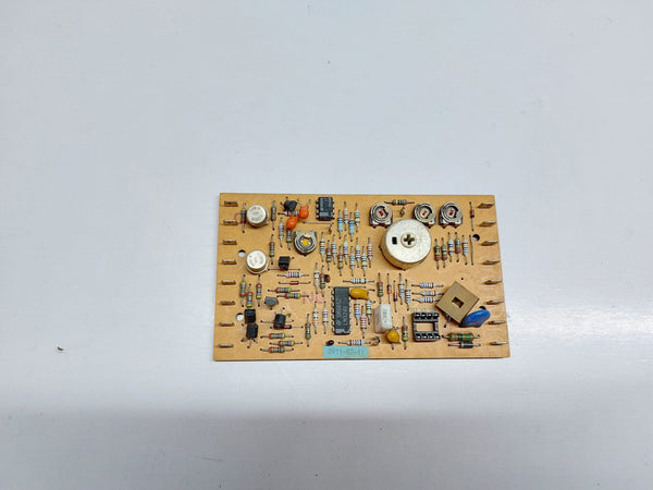 2911-87-11 PCB CARD