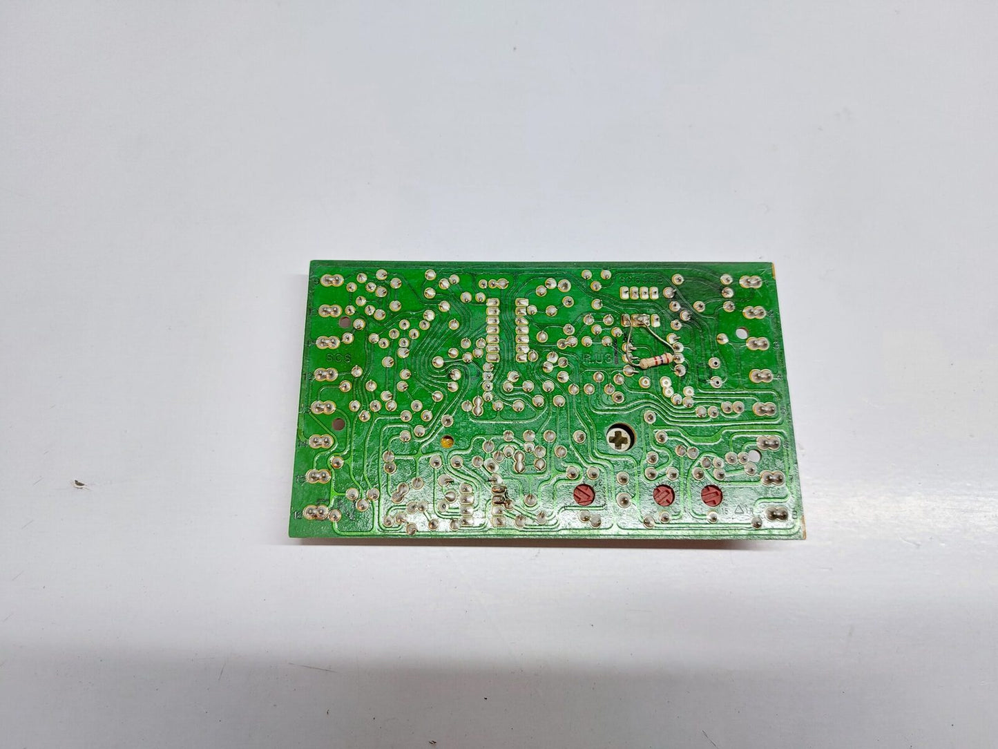 2911-87-11 PCB CARD