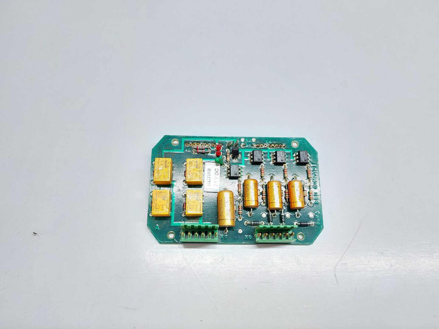 AUMA K-800 SSC COMPACT