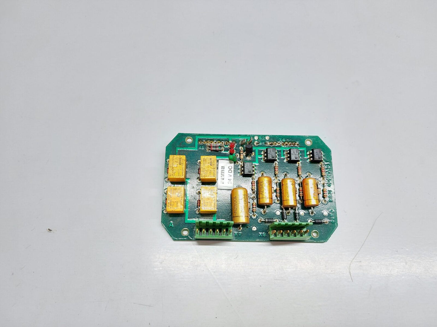 AUMA K-800 SSC COMPACT