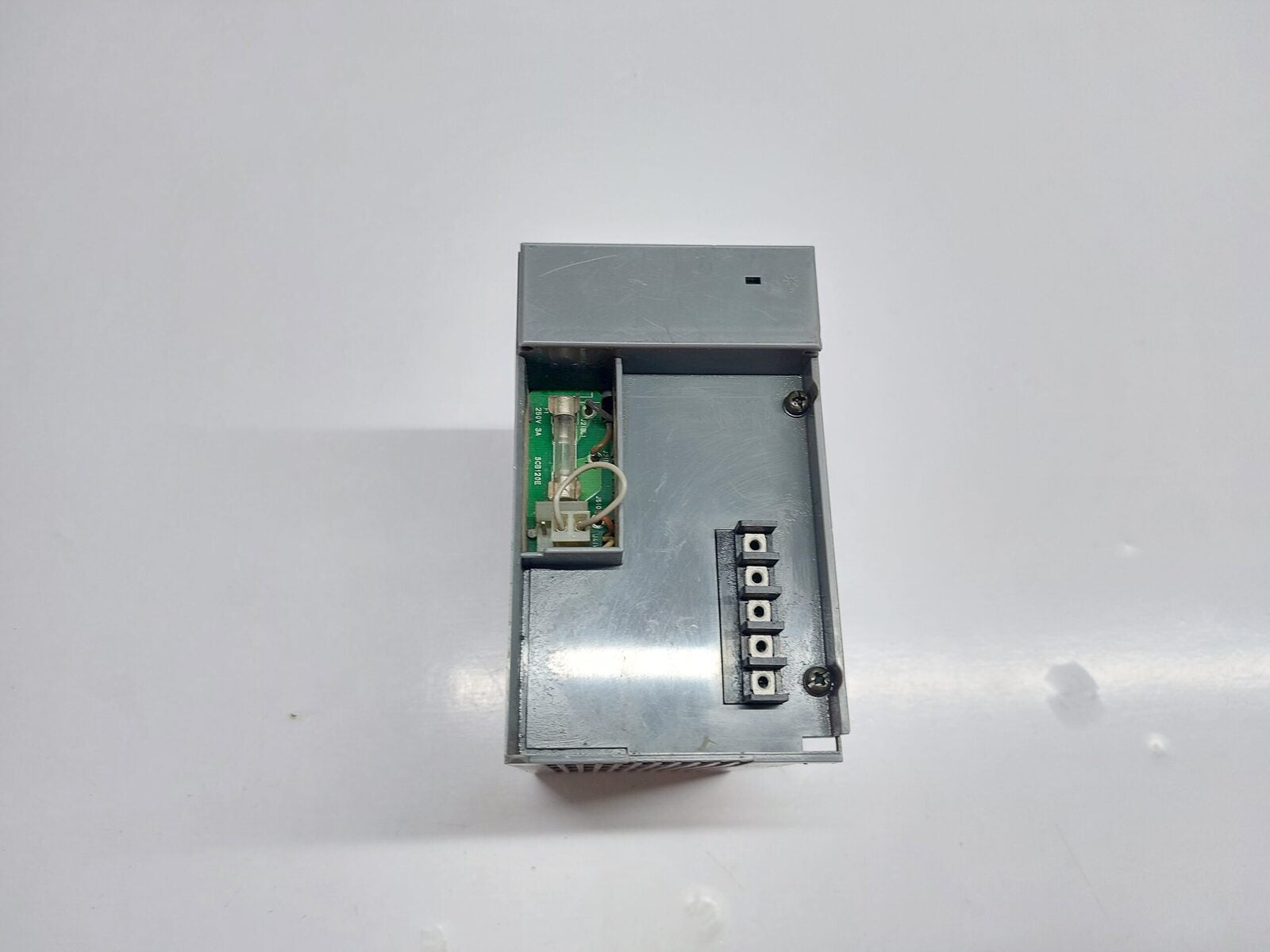 BENTLY NEVADA 1746-P2 POWER SUPPLY MODULE SLC 500