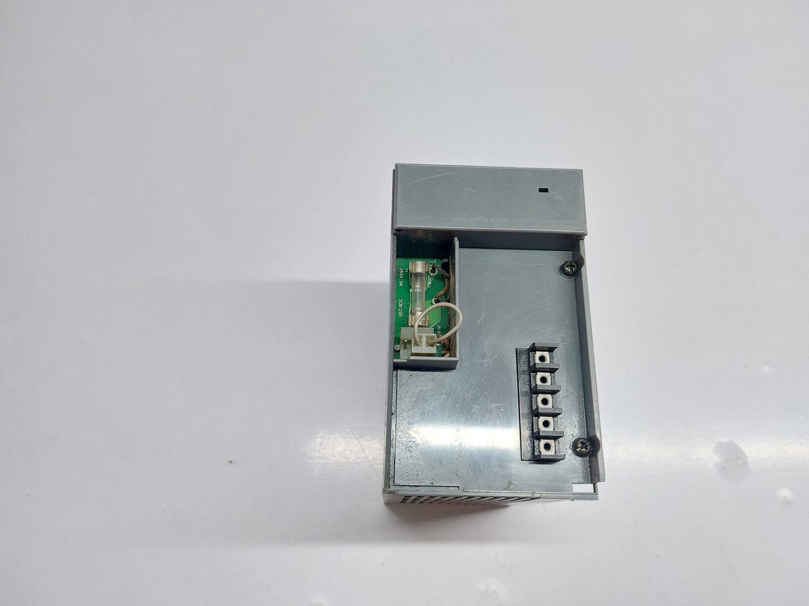BENTLY NEVADA 1746-P2 POWER SUPPLY MODULE SLC 500