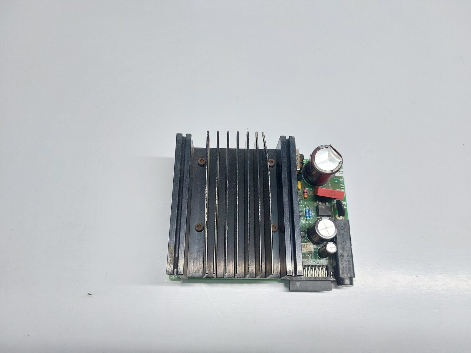 PWA 137617-01 D PCB CARD