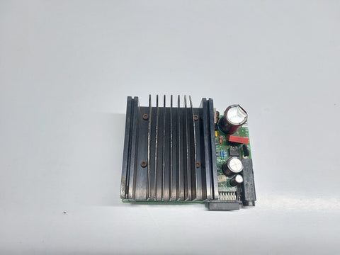 PWA 137617-01 D PCB CARD