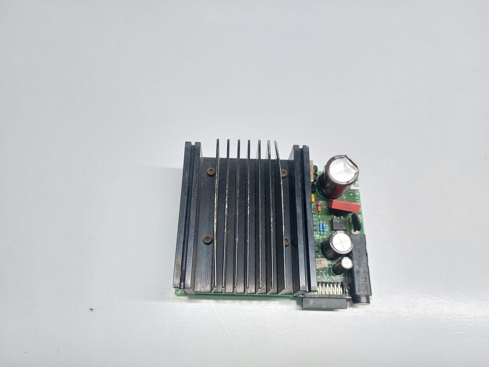 PWA 137617-01 D PCB CARD