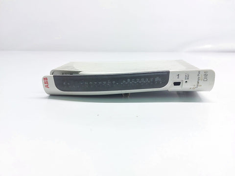 ABB DI01 PLUS DIGITAL INPUT MODULE +24V---15A