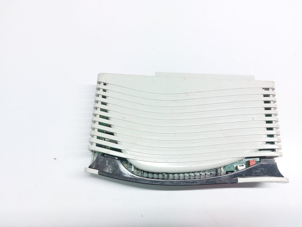 ABB DI01 PLUS DIGITAL INPUT MODULE +24V---15A