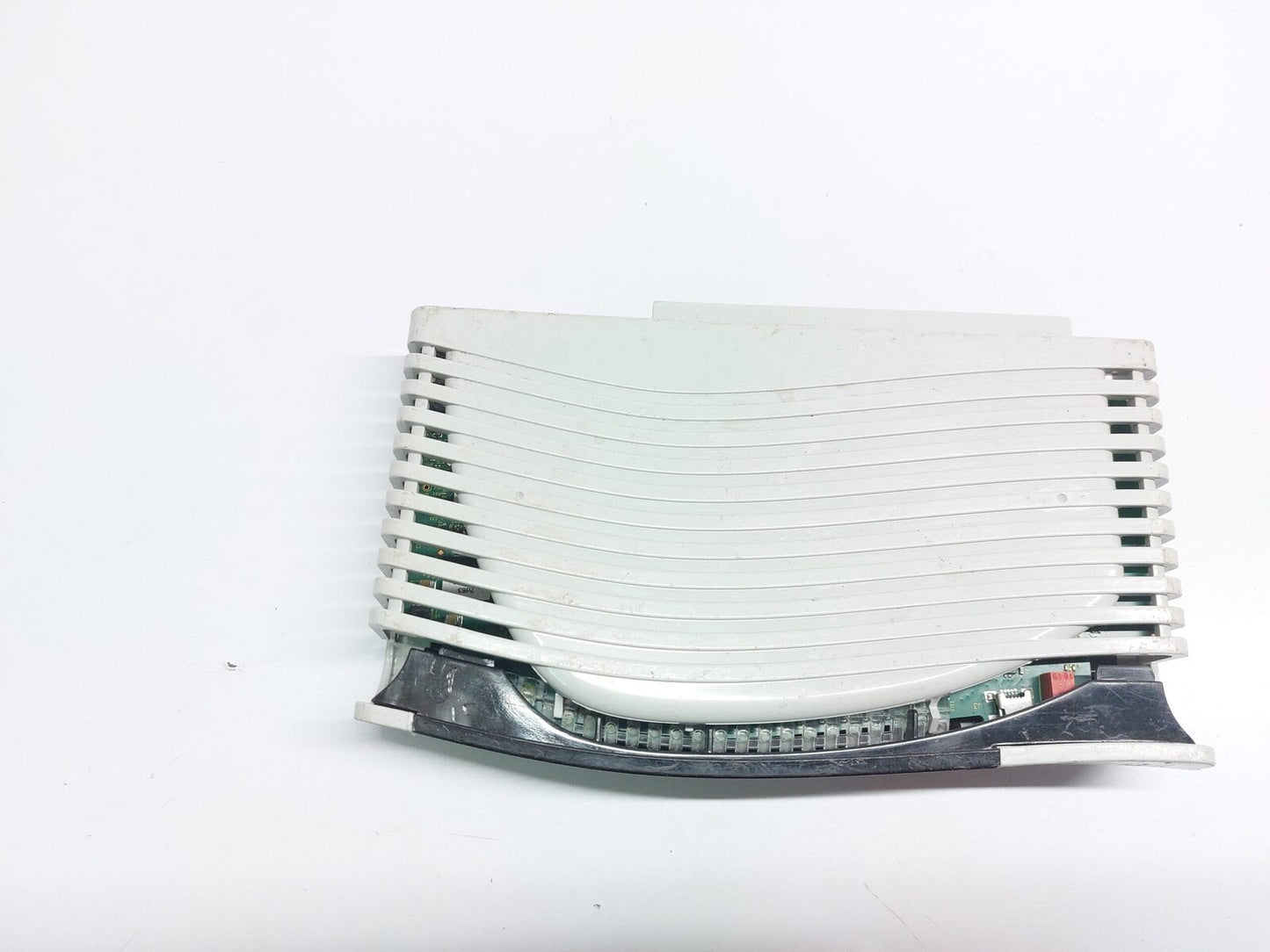 ABB DI01 PLUS DIGITAL INPUT MODULE +24V---15A