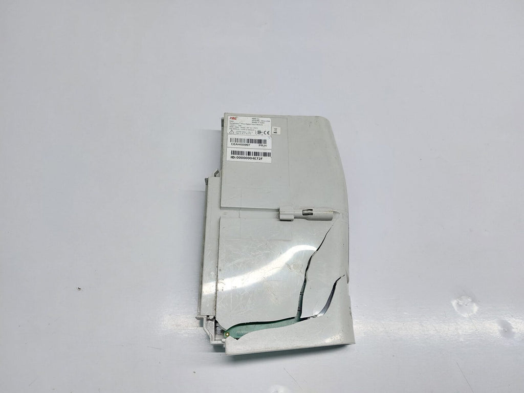 ABB DI01 PLUS DIGITAL INPUT MODULE +24V---15A